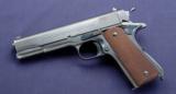 Colt 1911 Commercial chambered in .45 cap and manufactured in 1925. - 5 of 6