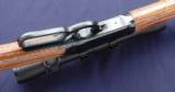 Winchester 9422 chambered in .22 lr. 2.5 X 7 Weaver and laminated wood stock. - 3 of 11