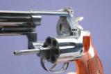 Smith & Wesson Model 19-5 Combat Magnum chambered in .357mag. with box - 6 of 11