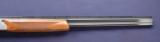 Weatherby Orion II chambered in 28ga. manufactured in 2001 and is New un-fired. - 7 of 11