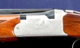 Weatherby Orion II chambered in 28ga. manufactured in 2001 and is New un-fired. - 9 of 11