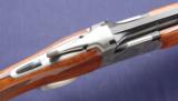 Weatherby Orion II chambered in 28ga. manufactured in 2001 and is New un-fired. - 5 of 11