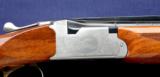 Weatherby Orion II chambered in 28ga. manufactured in 2001 and is New un-fired. - 2 of 11