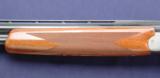 Weatherby Orion II chambered in 28ga. manufactured in 2001 and is New un-fired. - 10 of 11