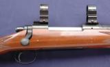 Remington 700 BDL chambered in 7mm Rem Mag and was manufactured in Nov. 1984. - 5 of 11