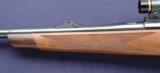 Sauer Model 90 chambered in .375 H&H. with a Leupold scope. - 10 of 11