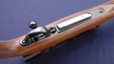 Sauer Model 90 chambered in .375 H&H. with a Leupold scope. - 4 of 11