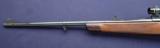 Sauer Model 90 chambered in .375 H&H. with a Leupold scope. - 11 of 11