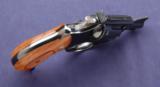 Smith & Wesson Model 34-1 22/32 Kit Gun, chambered in .22lr. and manufactured in 1973-74. - 2 of 7