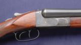 Ithaca Guns NID chambered in 12ga-2-3/4” and manufactured in 1926. - 2 of 12