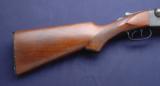 Ithaca Guns NID chambered in 12ga-2-3/4” and manufactured in 1926. - 1 of 12