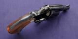 Colt Detective Special Revolver chambered in .38 spl. and manufactured in 1967. - 2 of 7