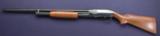 Winchester Model 12chambered in 12ga2-3/4” and manufactured in 1961. - 1 of 11