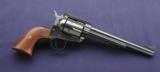 Ruger Blackhawk chambered in .30 carbine and manufactured in 1976. - 1 of 6