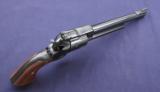 Ruger Blackhawk chambered in .30 carbine and manufactured in 1976. - 2 of 6