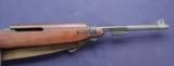 Underwood M1 Carbine chambered in .30 carbine manufactured in Sept 1943 - 7 of 14
