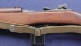 Underwood M1 Carbine chambered in .30 carbine manufactured in Sept 1943 - 11 of 14