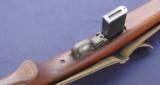 Underwood M1 Carbine chambered in .30 carbine manufactured in Sept 1943 - 6 of 14
