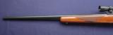 Ruger Model 77 chambered in .338 win mag. manufactured in 1976 “ Made in The 200th Year of Our Liberty “ - 12 of 12