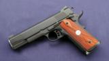 Wilson Combat Full size Elite CQB chambered in .45acp. in like new condition.
- 6 of 6