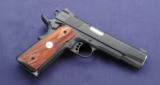 Wilson Combat Full size Elite CQB chambered in .45acp. in like new condition.
- 1 of 6