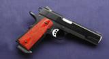 Ed Brown Full size Executive Elite chambered in .45acp.- 1 of 5