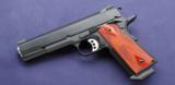 Ed Brown Full size Executive Elite chambered in .45acp.- 5 of 5