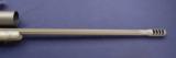 Nesika Modle M, custom chambered in .338 Lapua.- 6 of 10