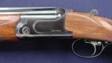 Renato GambaDaytona Ladies Sporting Gun that is chambered in 12ga 2-3/4”. - 9 of 11