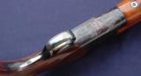 Charles Dailey Skeet built by B C Marukio chambered in 28ga - 4 of 9