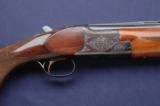 Charles Dailey Skeet built by B C Marukio chambered in 28ga - 3 of 9