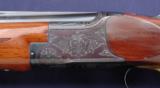 Charles Dailey Skeet built by B C Marukio chambered in 28ga - 8 of 9