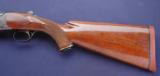 Charles Dailey Skeet built by B C Marukio chambered in 28ga - 7 of 9