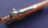 Custom 1895
Mauser chambered 7X57 Mauser and originally manufactured in Berlin Germany. - 4 of 11