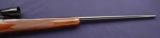 Custom 1895
Mauser chambered 7X57 Mauser and originally manufactured in Berlin Germany. - 7 of 11