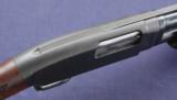 Winchester Model 12
chambered in 12ga
and manufactured in 1955 with a 30" vent rib barrel and custom wood. - 4 of 11