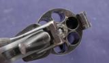 Webley & Scott Mark I Revolver in .455 Webley - 3 of 7