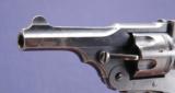 Webley & Scott Mark I Revolver in .455 Webley - 6 of 7