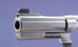 Smith & Wesson Model 625-8 Jerry Miculek special, chambered in .45 ACP - 5 of 6