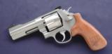 Smith & Wesson Model 625-8 Jerry Miculek special, chambered in .45 ACP - 6 of 6