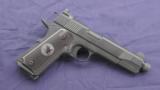 1911-AAC Nighthawk chambered in .45acp. - 1 of 6