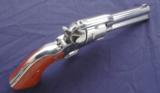 Ruger Vaquero stainless earlier larger frame size- 2 of 6