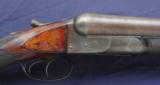 Colt 1883 Hammerless chambered in 10ga 2-7/8” and manufactured in 1886.
- 3 of 12