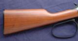 Winchester 1894-1994 Centennial 94AE SRC Trapper, chambered in .30-30. - 2 of 11