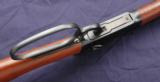 Winchester 1894-1994 Centennial 94AE SRC Trapper, chambered in .30-30. - 4 of 11