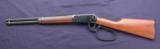 Winchester 1894-1994 Centennial 94AE SRC Trapper, chambered in .30-30. - 1 of 11