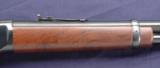 Winchester 1894-1994 Centennial 94AE SRC Trapper, chambered in .30-30. - 6 of 11