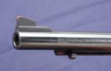 Ruger Blackhawk chambered in .41 mag. and manufactured in 1988.
- 5 of 6