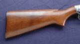 Winchester Model 12
chambered in 16ga
and manufactured in 1954. - 2 of 13