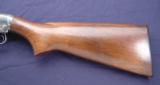 Winchester Model 12
chambered in 16ga
and manufactured in 1954. - 9 of 13